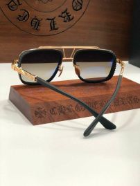 Picture of Chrome Hearts Sunglasses _SKUfw46735118fw